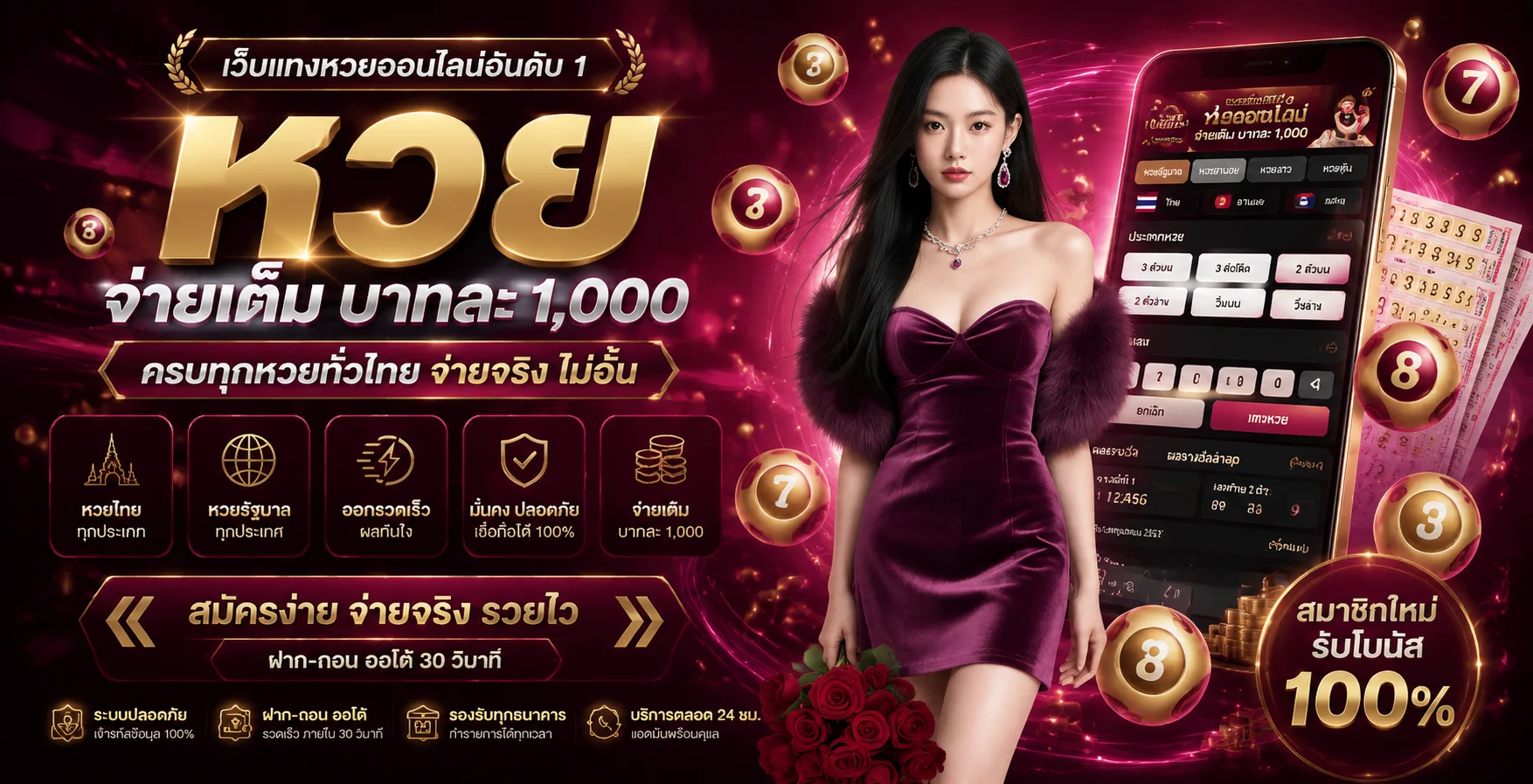 ROSE678 ทางเข้าเว็บตรง สมัคร ฝากถอนออโต้ 2026