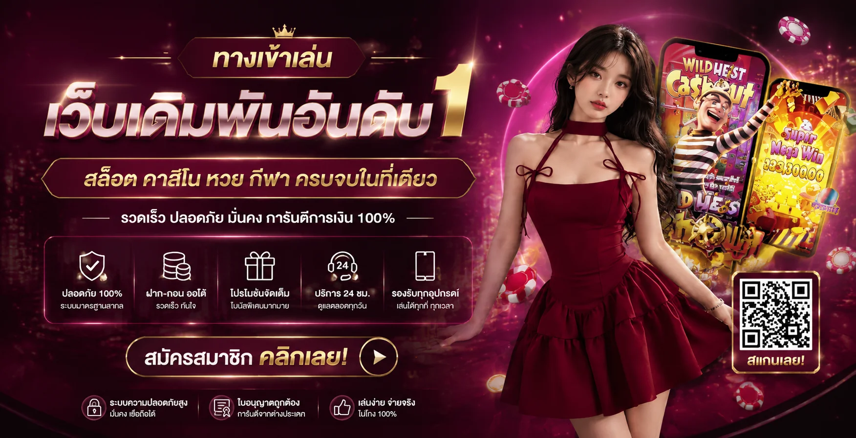 ROSE678 ทางเข้าเว็บตรง สมัคร ฝากถอนออโต้ 2026